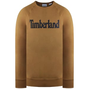 Timberland OA Linear Weizenpullover für Herren