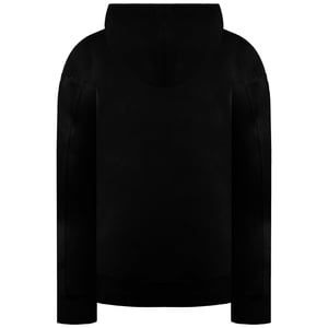 Timberland Logo Herren Schwarzer Hoodie