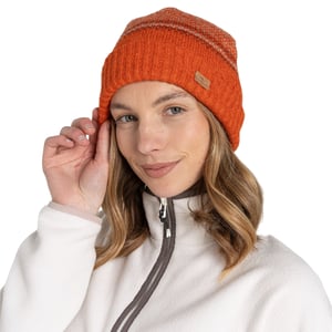 Craghoppers Damen Adalia Mütze (Gewürz)