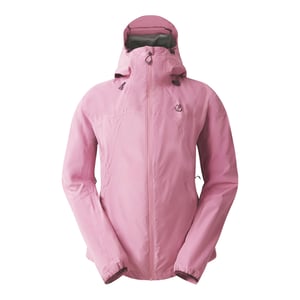 Dare 2B - "Breathe Easy" Jacke, wasserfest für Damen (Lila)
