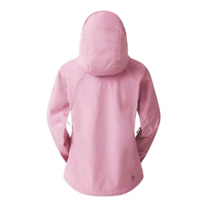 Dare 2B - "Breathe Easy" Jacke, wasserfest für Damen (Lila)