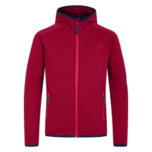Dare 2B - "Explore" Fleecejacke für Kinder (Rote Beete)