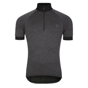 Dare 2B - "Pedal It Out II" Trikot für Herren (Schwarz)