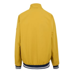 Regatta - "Shorebay III" Jacke, wasserfest für Herren (Senf)