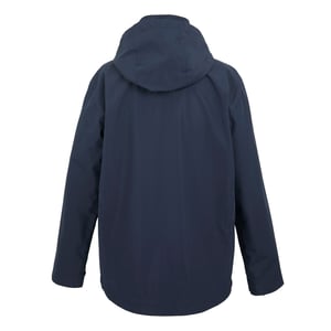 Regatta - "Matt II" Jacke, wasserfest für Herren (Marineblau)