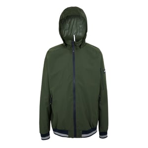 Regatta - "Shorebay III" Jacke, wasserfest für Herren (Dunkel-Khaki)