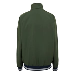 Regatta - "Shorebay III" Jacke, wasserfest für Herren (Dunkel-Khaki)