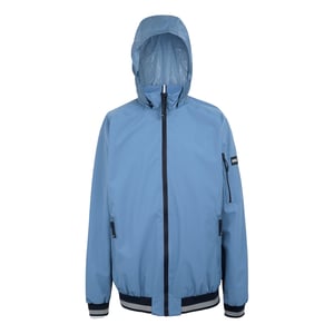 Regatta - "Shorebay III" Jacke, wasserfest für Herren (Kronenblau)