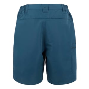 Regatta - "Chaska III" Shorts für Damen - Wandern (Dunkles Jeansblau)