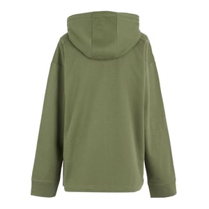 Regatta - "Bayletta II" Hoodie mit durchgehendem Reißverschluss für Damen (Vierblättriges Kleeblatt)