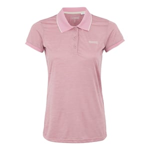 Regatta - "Remex II" Poloshirt für Damen (Lila)