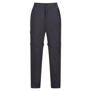 Regatta - "Travel Light" Hosen für Herren (Asche)