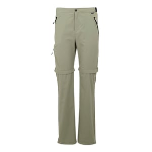 Regatta - "Travel Light" Hosen für Herren (Goldener Sand)
