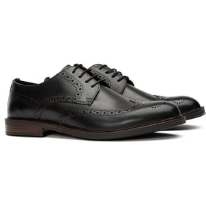 Soletrader Barry Brogue Schuhe