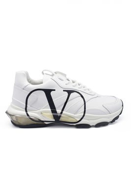 Valentino Garavani Sneakers Bounce Weiß