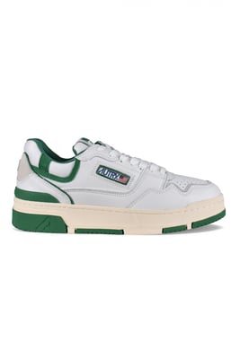 Autry Sneakers CLC Weiß
