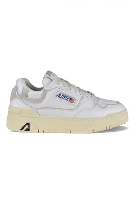 Autry Sneakers CLC Weiß