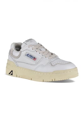 Autry Sneakers CLC Weiß