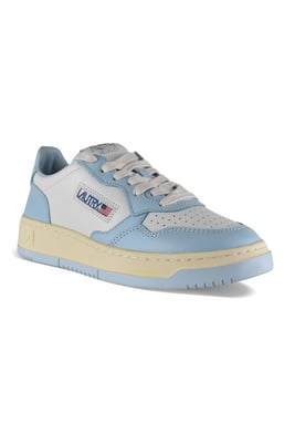 Autry Sneakers Medalist Blau