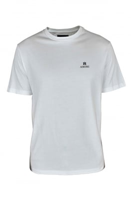 AMIRI T-Shirt Weiß