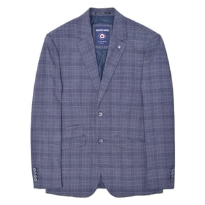 Lambretta - "Bradley" Blazer für Herren (Schiefer)