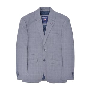 Lambretta - "Dawson" Blazer für Herren (Grau)