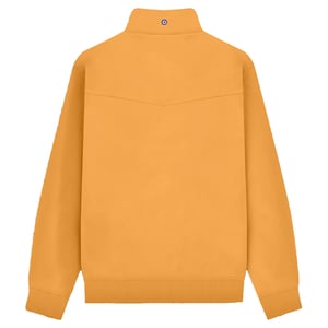 Lambretta - Harringtonjacke für Herren (Senf)