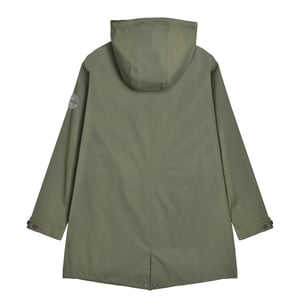 Lambretta - Parka für Herren (Khakigrün)