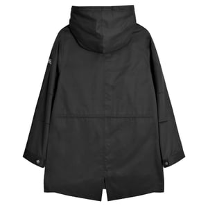 Lambretta - Parka für Herren (Schwarz)