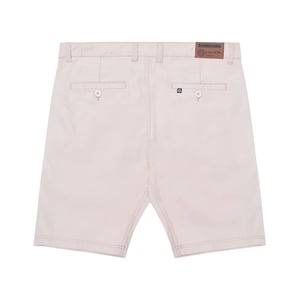 Lambretta - Shorts für Herren (Steinfarben)