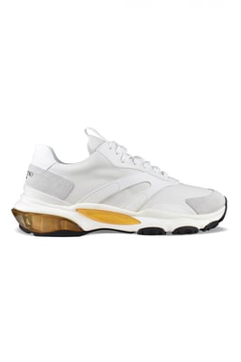 Valentino Garavani Sneakers Bounce Weiß