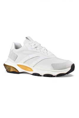 Valentino Garavani Sneakers Bounce Weiß