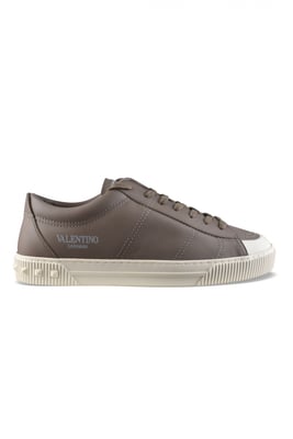 Valentino Garavani Cityplanet Sneakers Braun