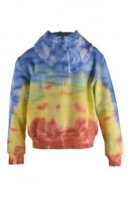 AMIRI Sweatshirt Multi-Schieber