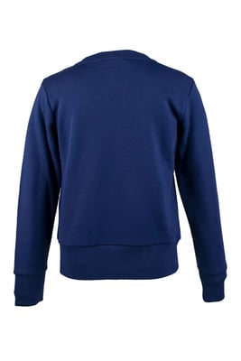 Moncler Sweatshirt Blau