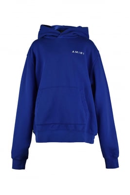 AMIRI Sweatshirt Blau