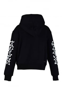 AMIRI Sweatshirt Schwarz
