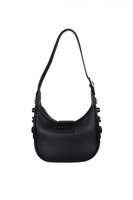 Christian Louboutin Handtasche Carasky Schwarz