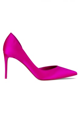 Christian Louboutin Pumps Iriza 85 Rosa