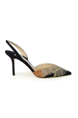 Jimmy Choo Pumps Thia Schwarz