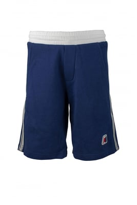 Moncler Shorts Blau