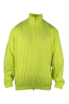 Balenciaga Jacke Gelb