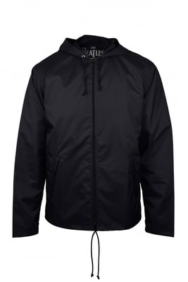 Comme des garçons Jacke Schwarz