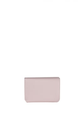 Balenciaga Mini Kartenetui Cash Rosa