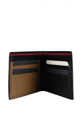 Fendi Brieftasche Schwarz
