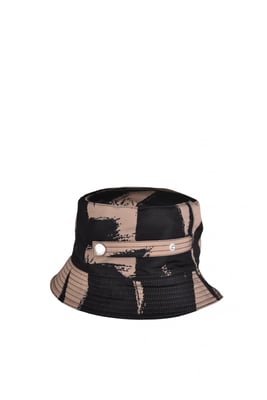 Alexander McQueen Bob Beige