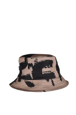Alexander McQueen Bob Beige