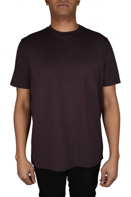 AMIRI T-Shirt Braun