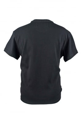 AMIRI T-Shirt Schwarz