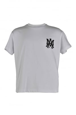 AMIRI T-Shirt Weiß